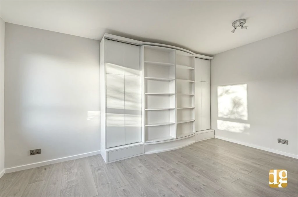 Квартира в Лондоне, Великобритания, 26 м² - фото 1
