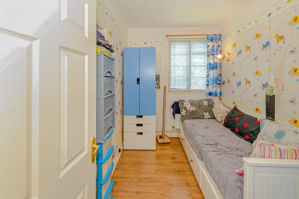 Квартира в Лондоне, Великобритания, 41 м² - фото 1