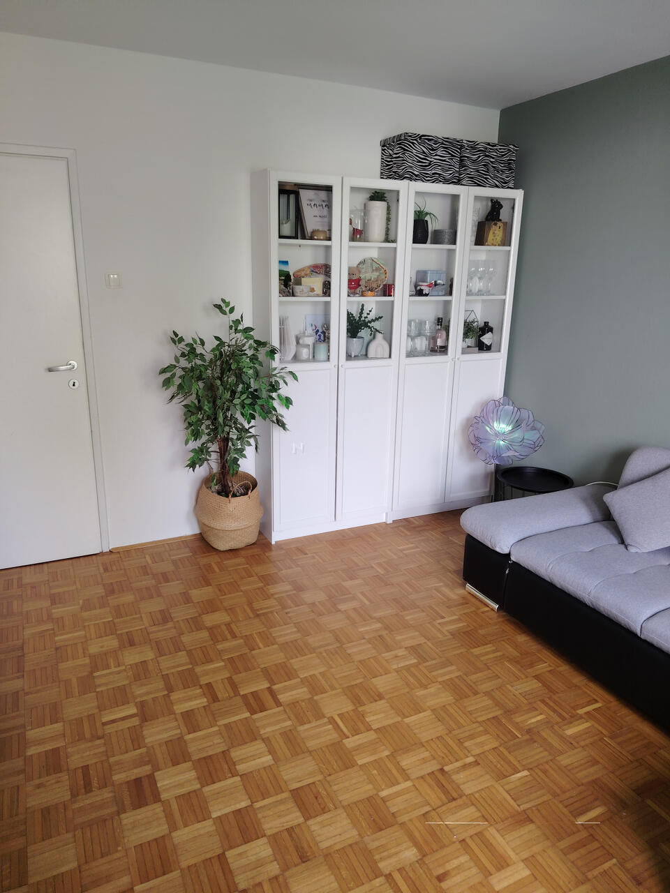 Квартира в Любляне, Словения, 53 м² - фото 2