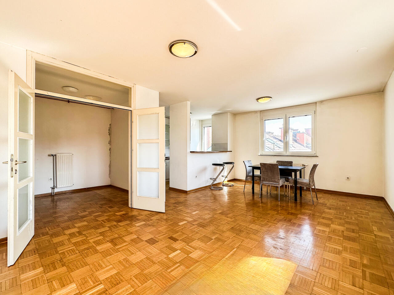Квартира в Любляне, Словения, 64 м² - фото 2