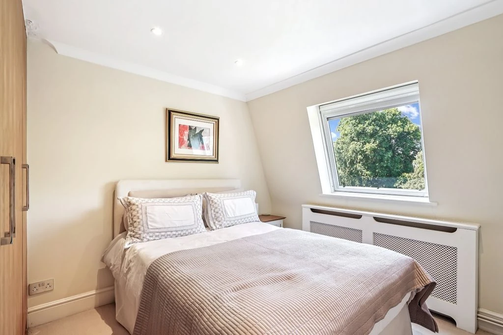 Квартира в Лондоне, Великобритания, 80 м² - фото 2