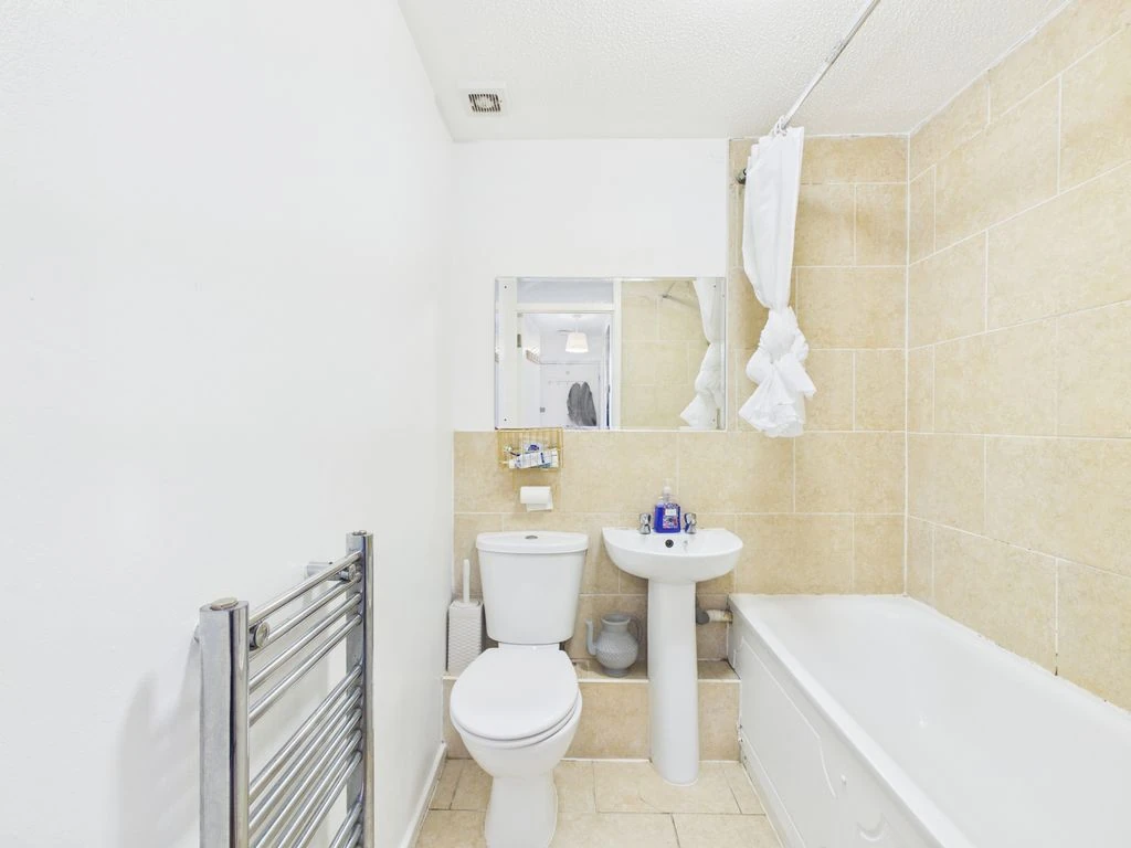 Квартира в Лондоне, Великобритания, 36 м² - фото 2