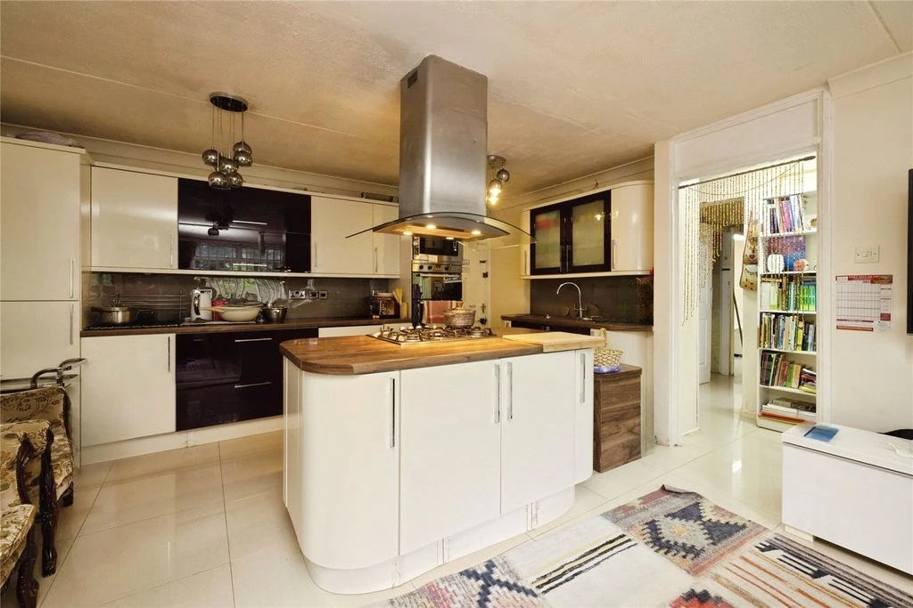 Квартира в Лондоне, Великобритания, 65 м² - фото 2
