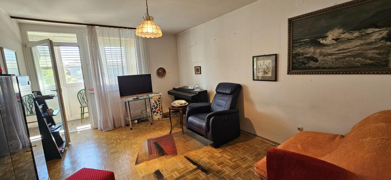 Квартира в Любляне, Словения, 71 м² - фото 2