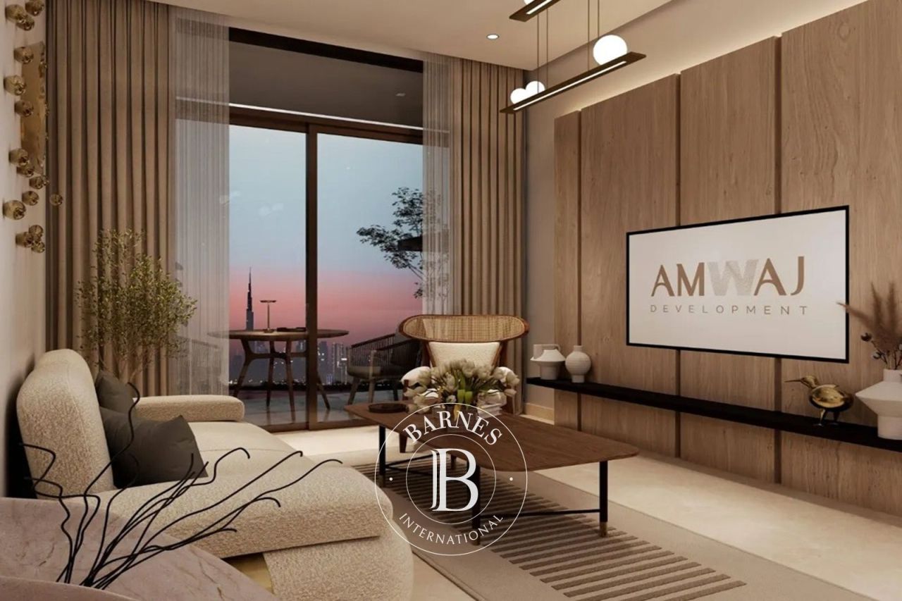 Квартира в Дубае, ОАЭ, 80.5 м² - фото 4