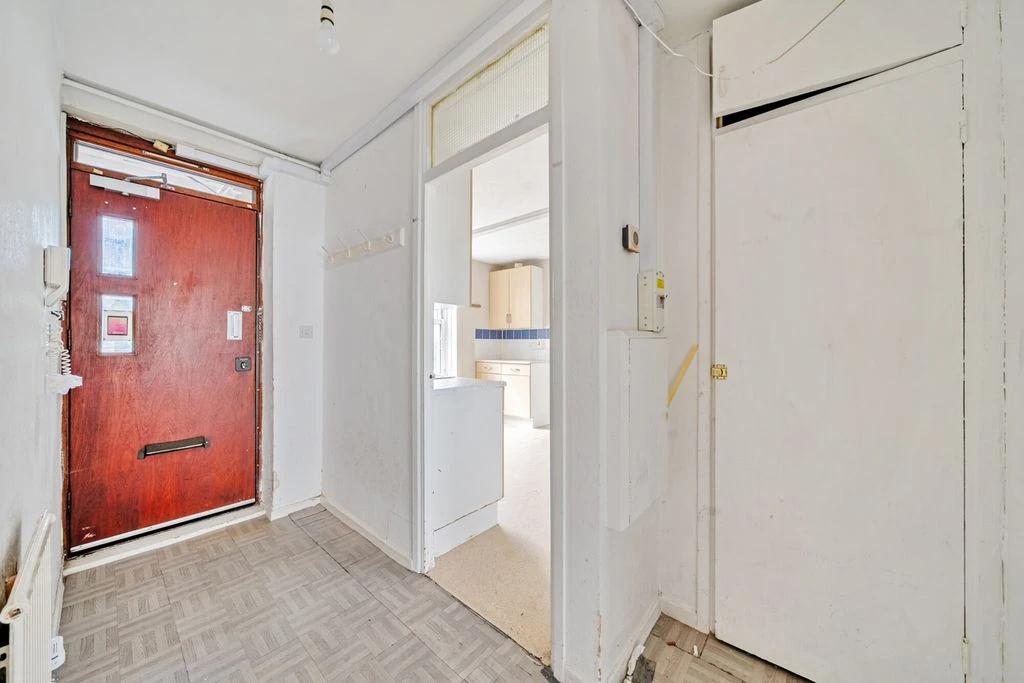 Квартира в Лондоне, Великобритания, 59 м² - фото 2