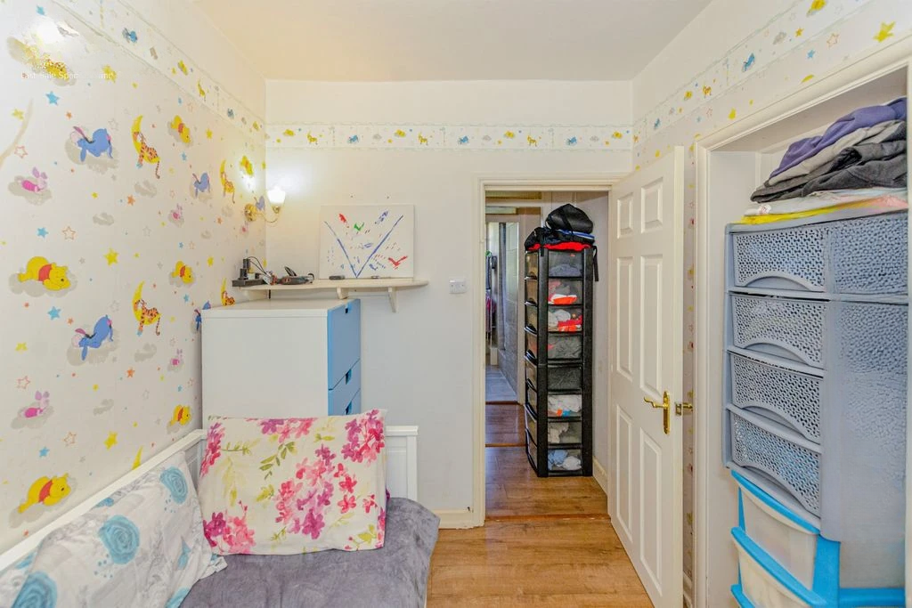Квартира в Лондоне, Великобритания, 41 м² - фото 2