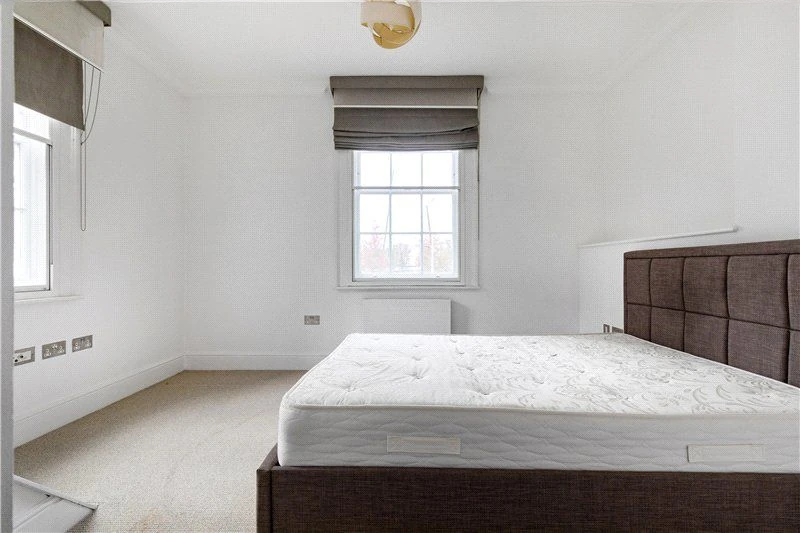 Квартира в Лондоне, Великобритания, 39 м² - фото 2