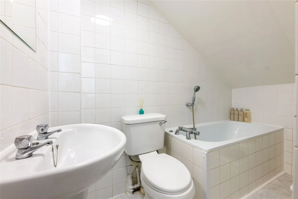 Квартира в Лондоне, Великобритания, 34 м² - фото 2