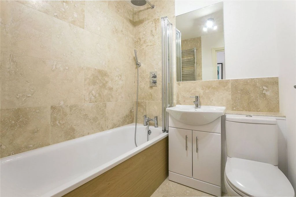 Квартира в Лондоне, Великобритания, 46 м² - фото 2