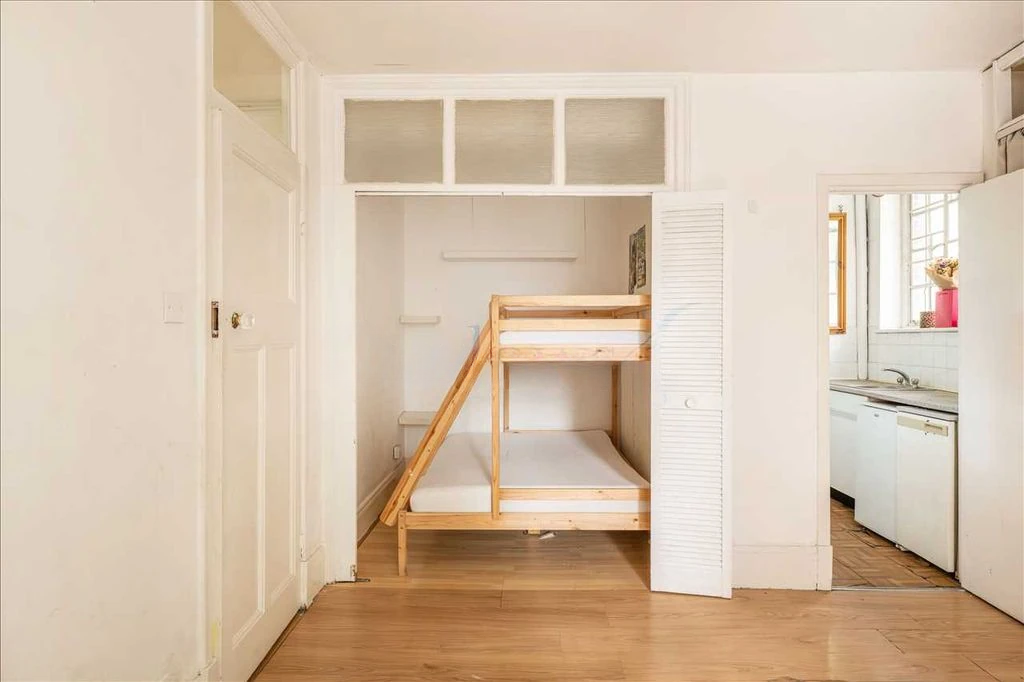 Квартира в Лондоне, Великобритания, 33 м² - фото 2