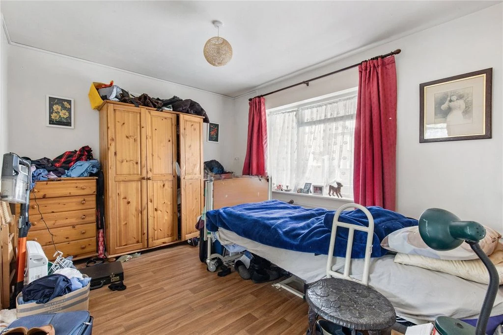 Квартира в Лондоне, Великобритания, 140 м² - фото 2