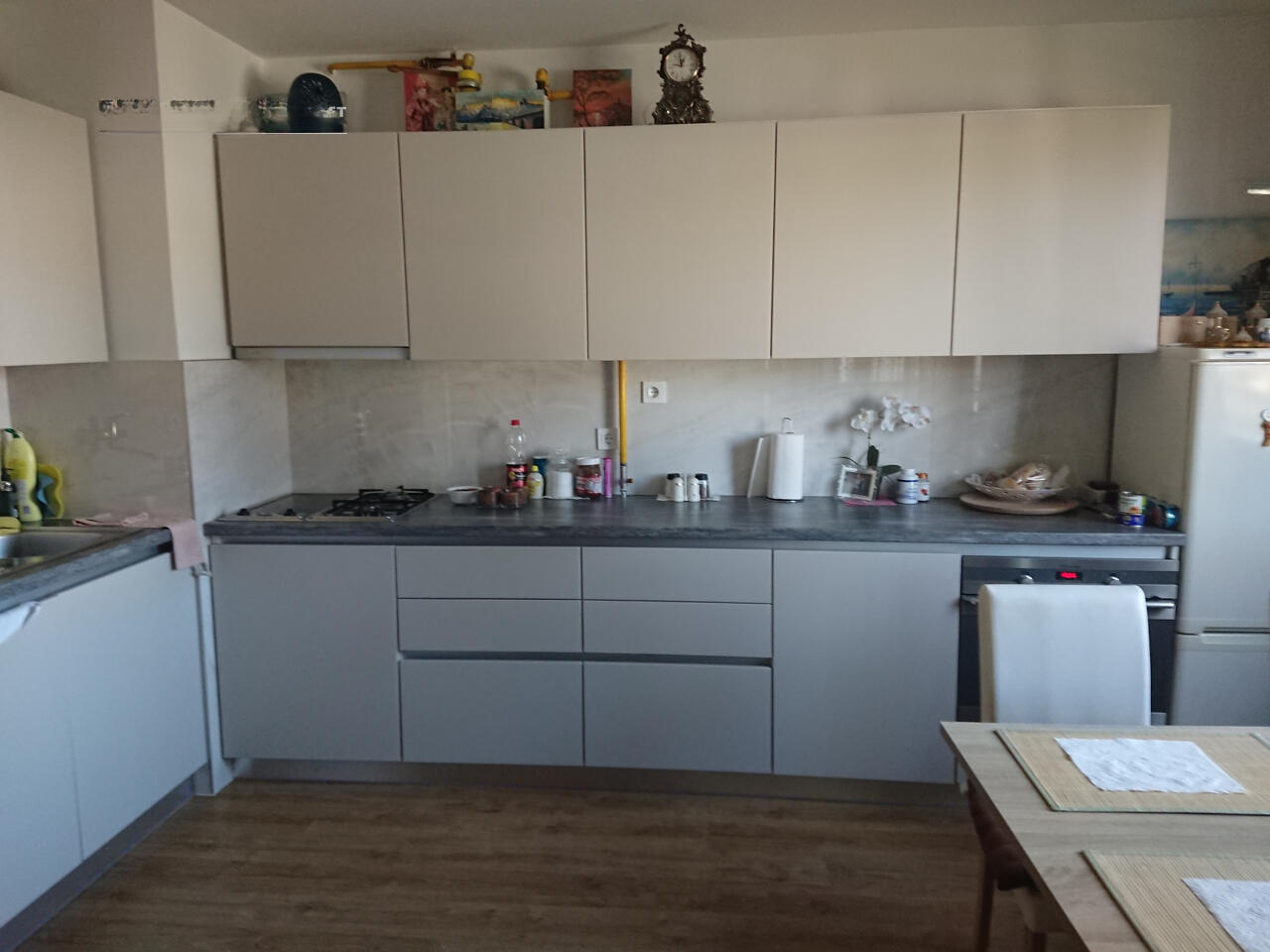 Квартира в Любляне, Словения, 46 м² - фото 2