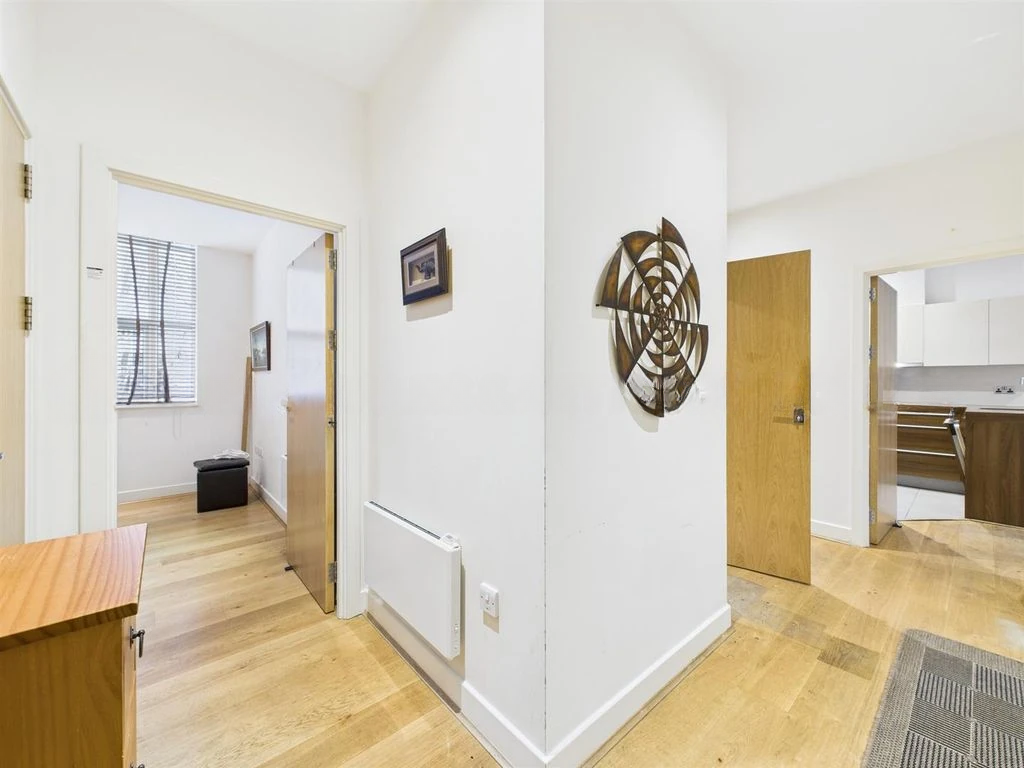Квартира в Лондоне, Великобритания, 67 м² - фото 2