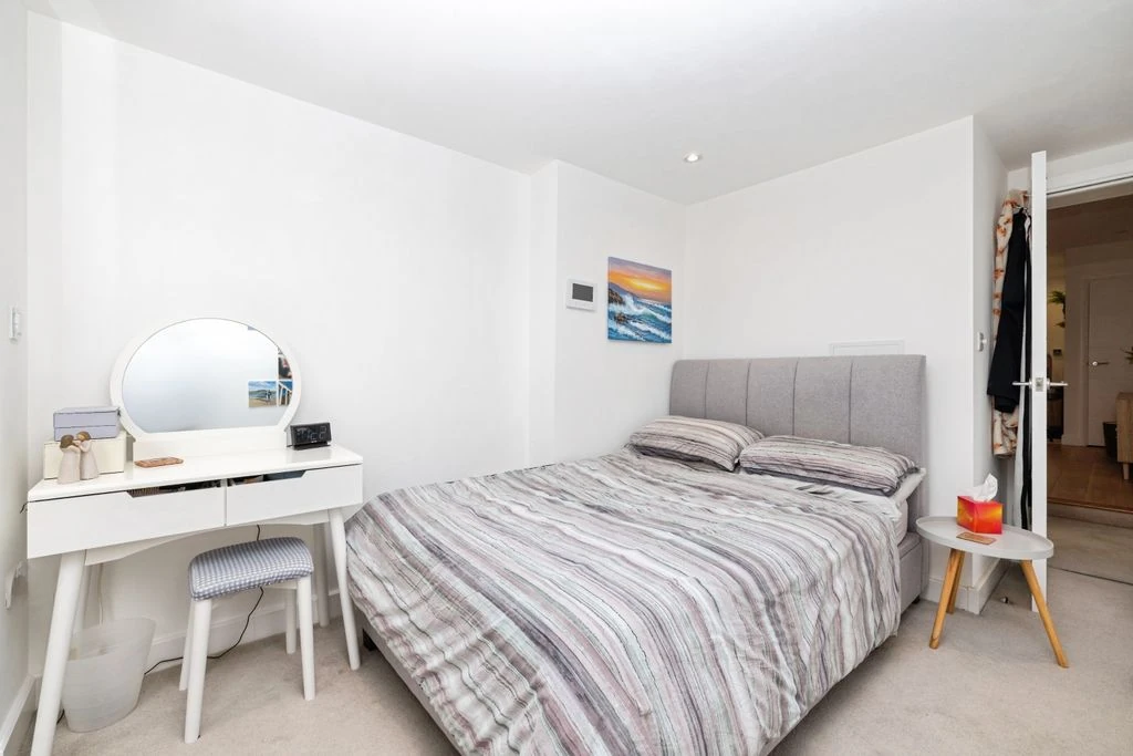 Квартира в Лондоне, Великобритания, 59 м² - фото 2