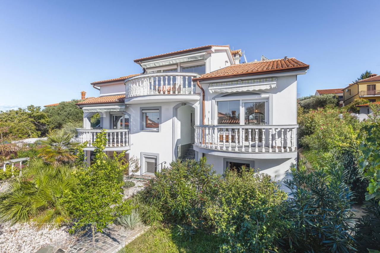 Дом в Копере, Словения, 528 м² - фото 2