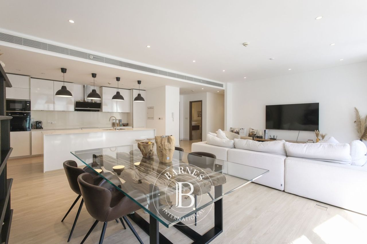 Квартира в Дубае, ОАЭ, 212 м² - фото 6