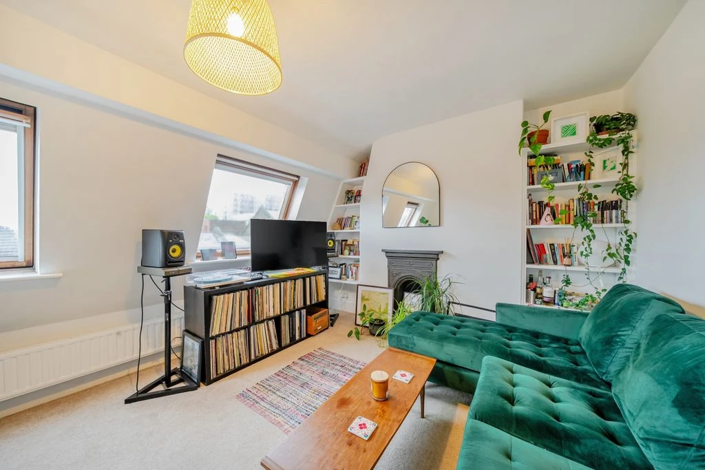Квартира в Лондоне, Великобритания, 44 м² - фото 2