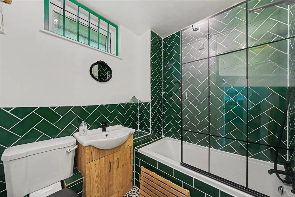 Квартира в Лондоне, Великобритания, 48 м² - фото 2