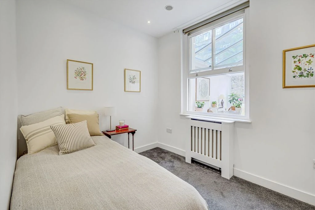 Квартира в Лондоне, Великобритания, 77 м² - фото 2
