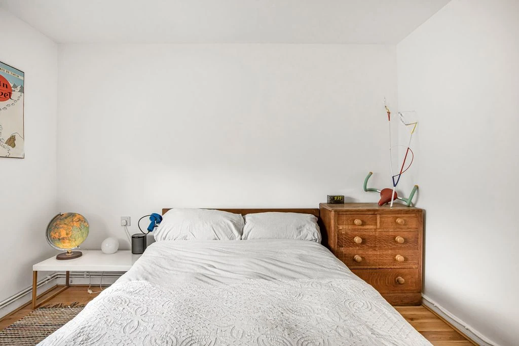 Квартира в Лондоне, Великобритания, 52 м² - фото 2