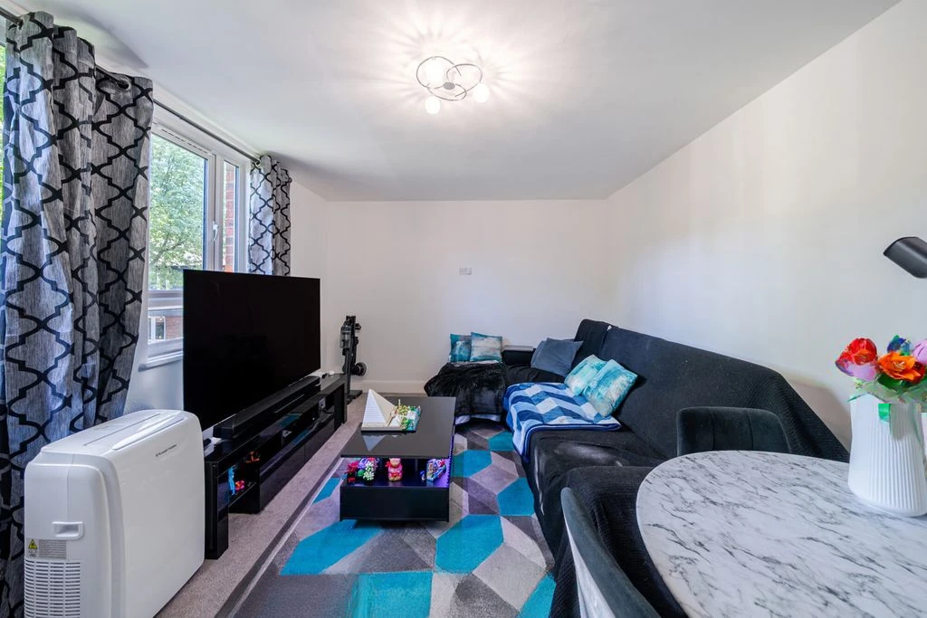 Квартира в Лондоне, Великобритания, 54 м² - фото 2