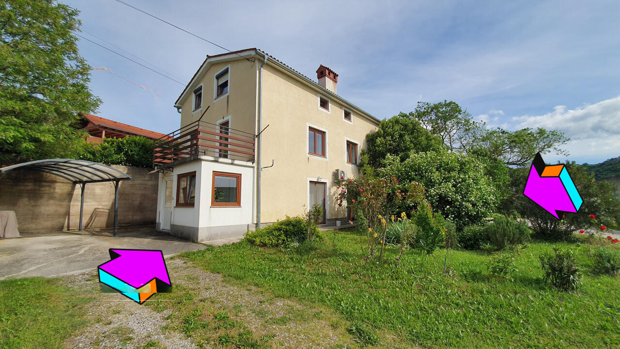 Дом в Копере, Словения, 185 м² - фото 2
