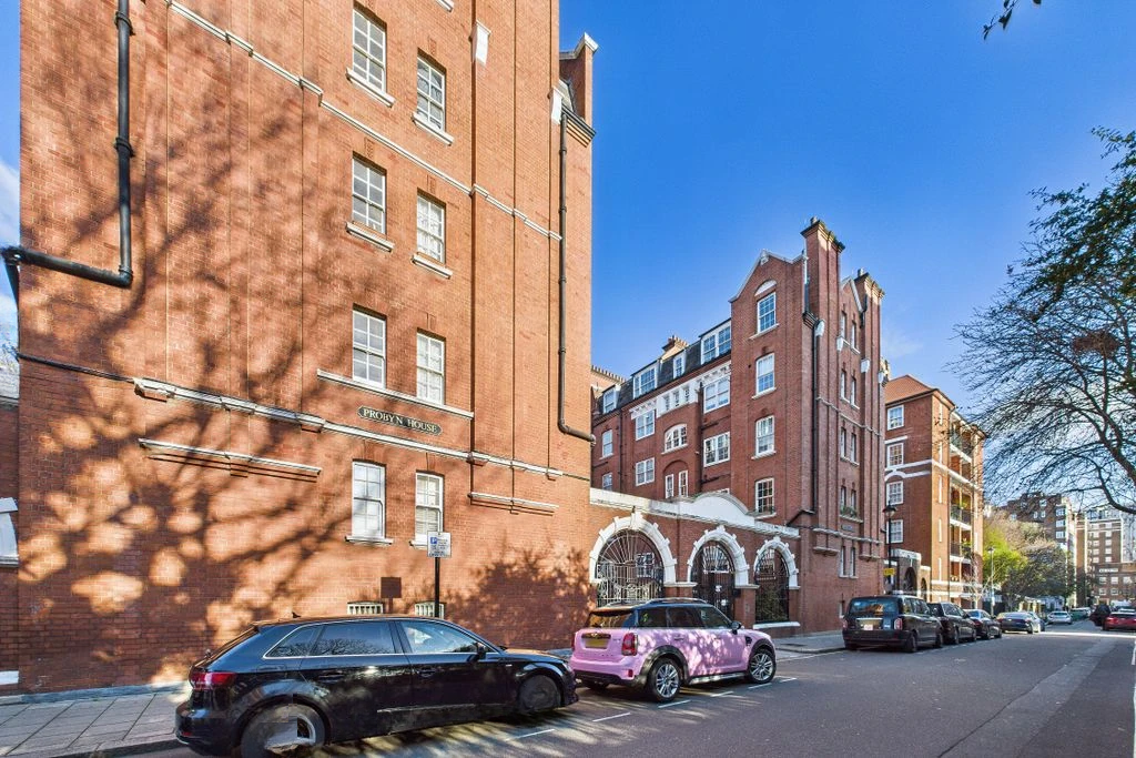 Квартира в Лондоне, Великобритания, 30 м² - фото 2