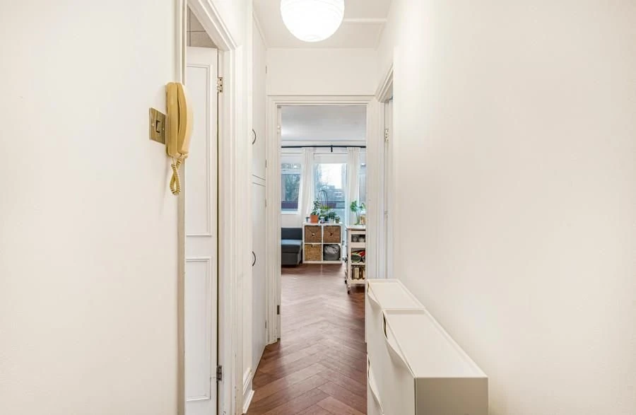 Квартира в Лондоне, Великобритания, 40 м² - фото 2