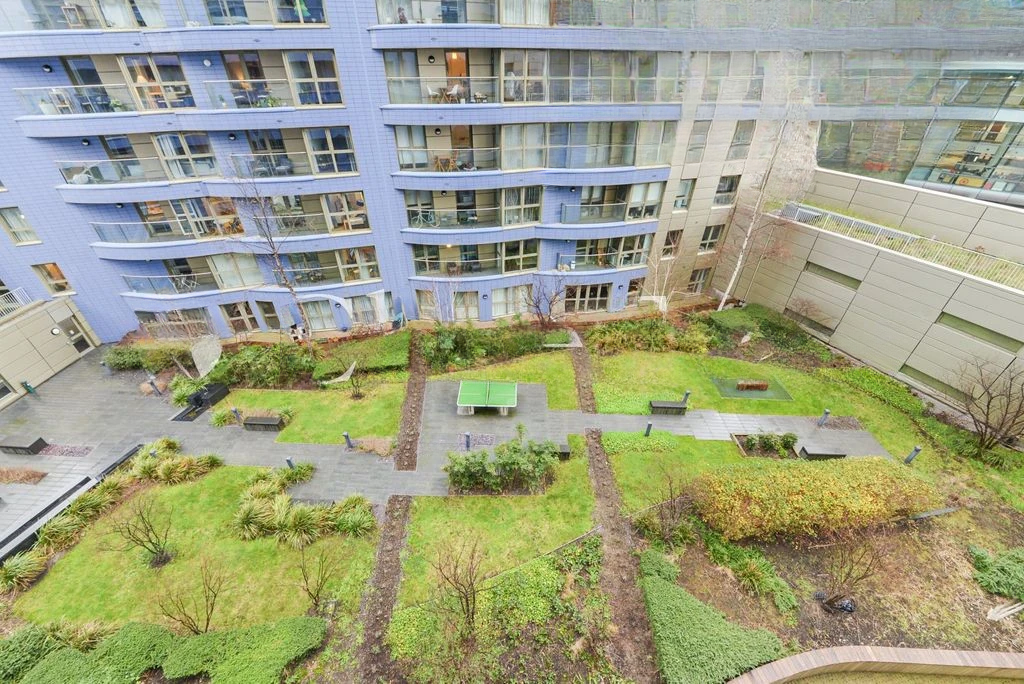 Квартира в Лондоне, Великобритания, 46 м² - фото 2