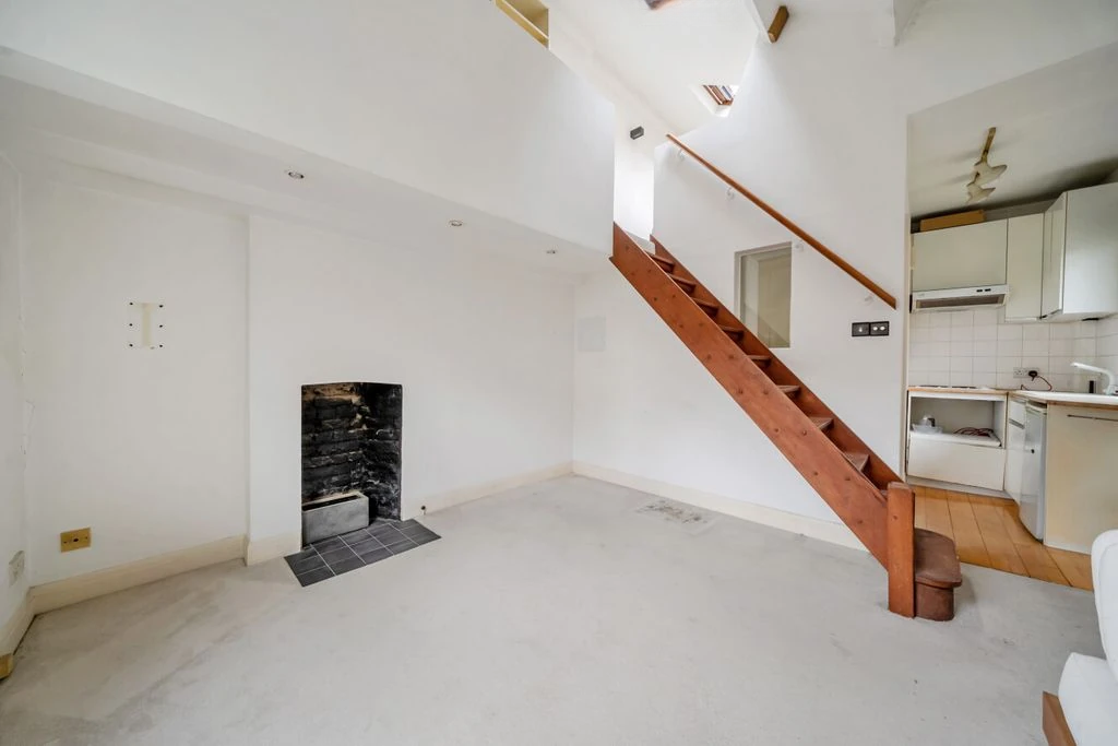 Квартира в Лондоне, Великобритания, 35 м² - фото 2