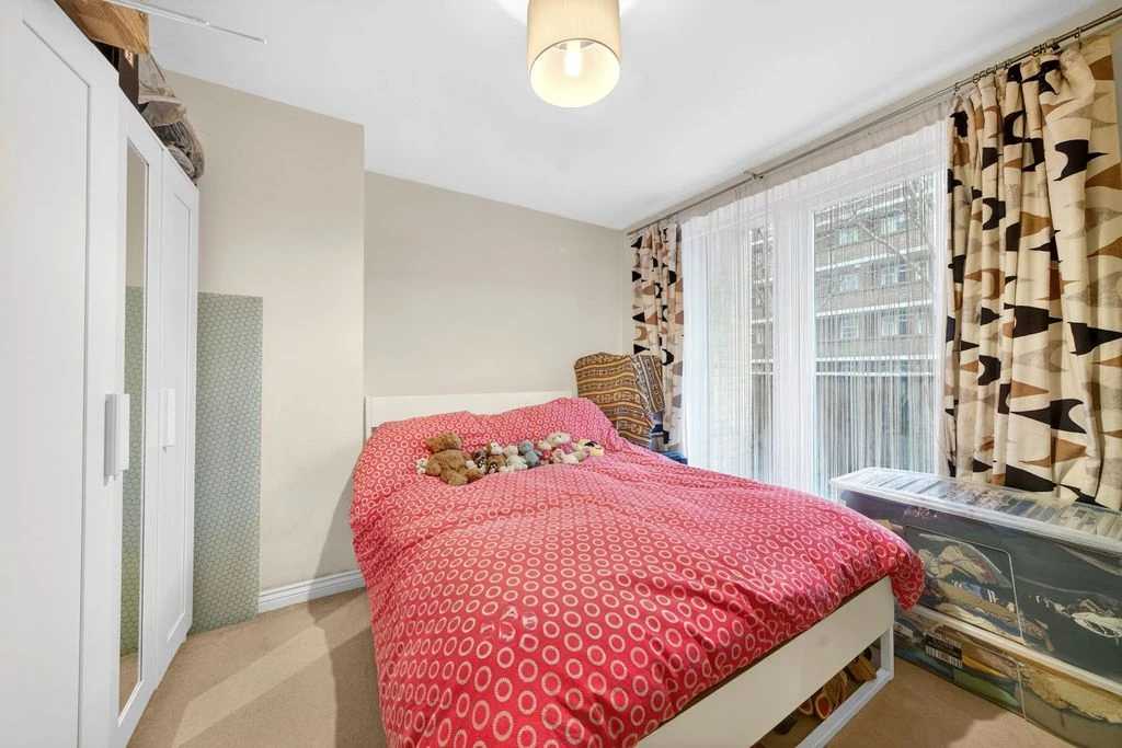 Квартира в Лондоне, Великобритания, 45 м² - фото 2