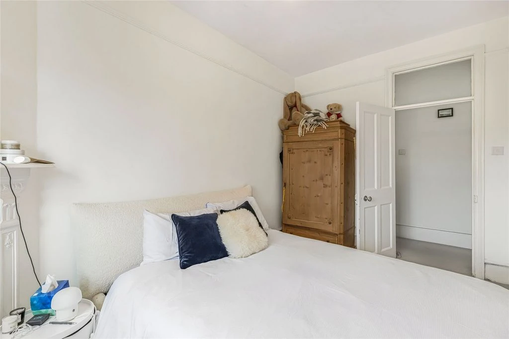 Квартира в Лондоне, Великобритания, 92 м² - фото 2