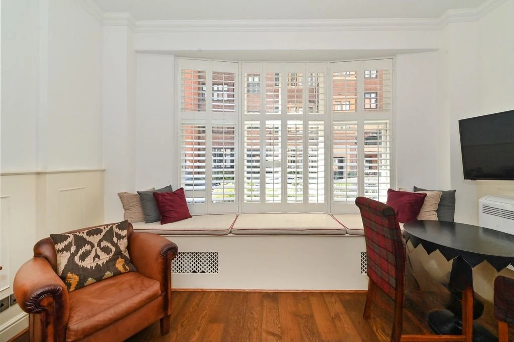 Квартира в Лондоне, Великобритания, 29 м² - фото 2