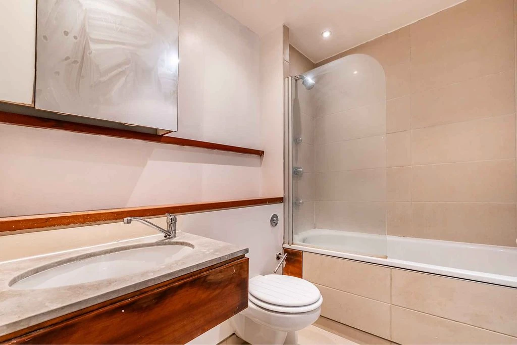Квартира в Лондоне, Великобритания, 41 м² - фото 2