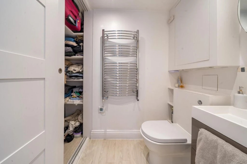 Квартира в Лондоне, Великобритания, 35 м² - фото 2