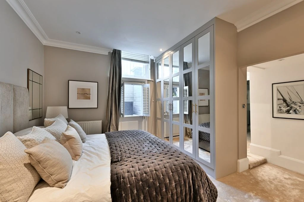 Квартира в Лондоне, Великобритания, 136 м² - фото 2