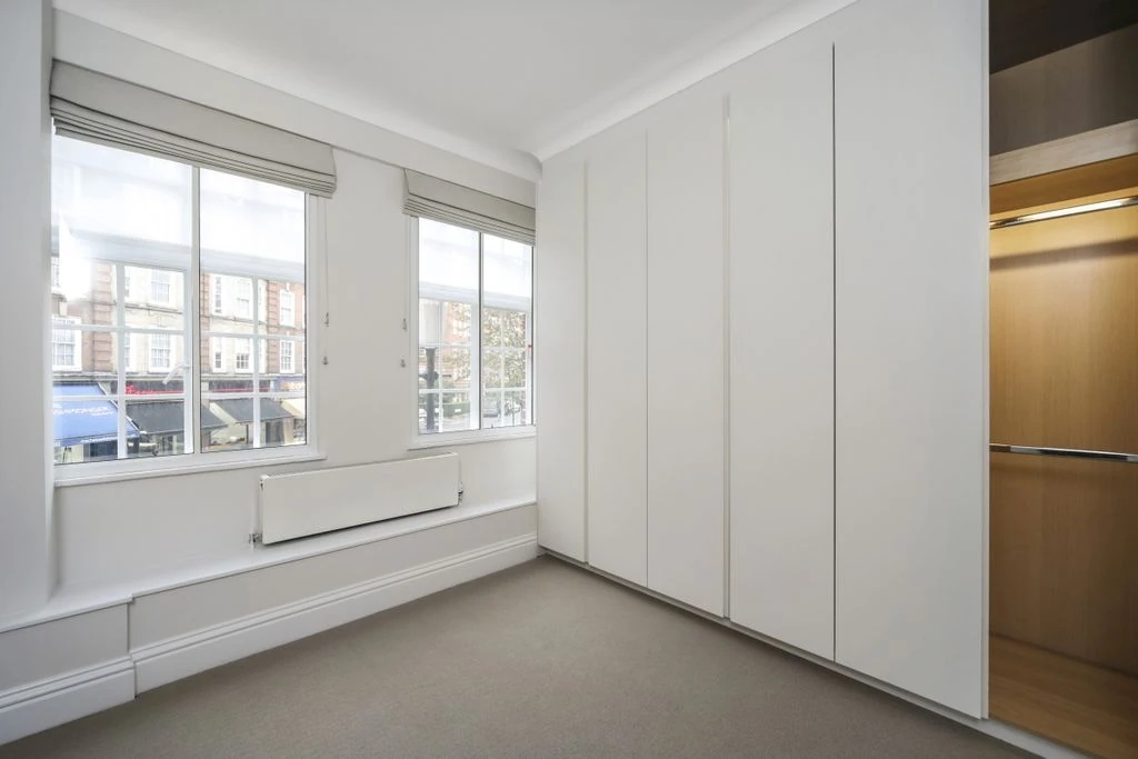 Квартира в Лондоне, Великобритания, 35 м² - фото 2