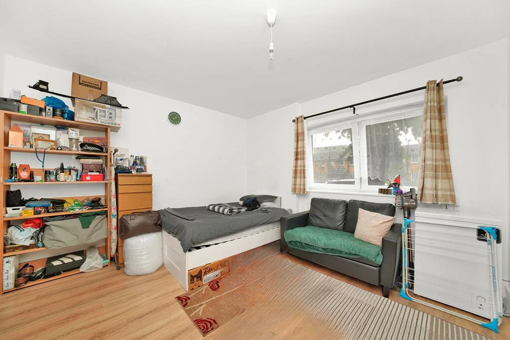 Квартира в Лондоне, Великобритания, 31 м² - фото 2