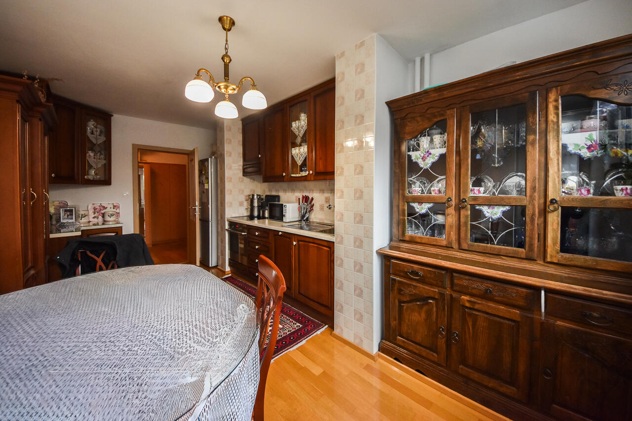 Квартира в Любляне, Словения, 86 м² - фото 2