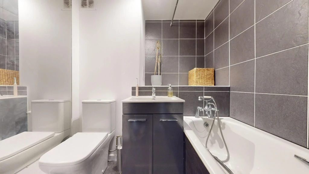 Квартира в Лондоне, Великобритания, 41 м² - фото 2
