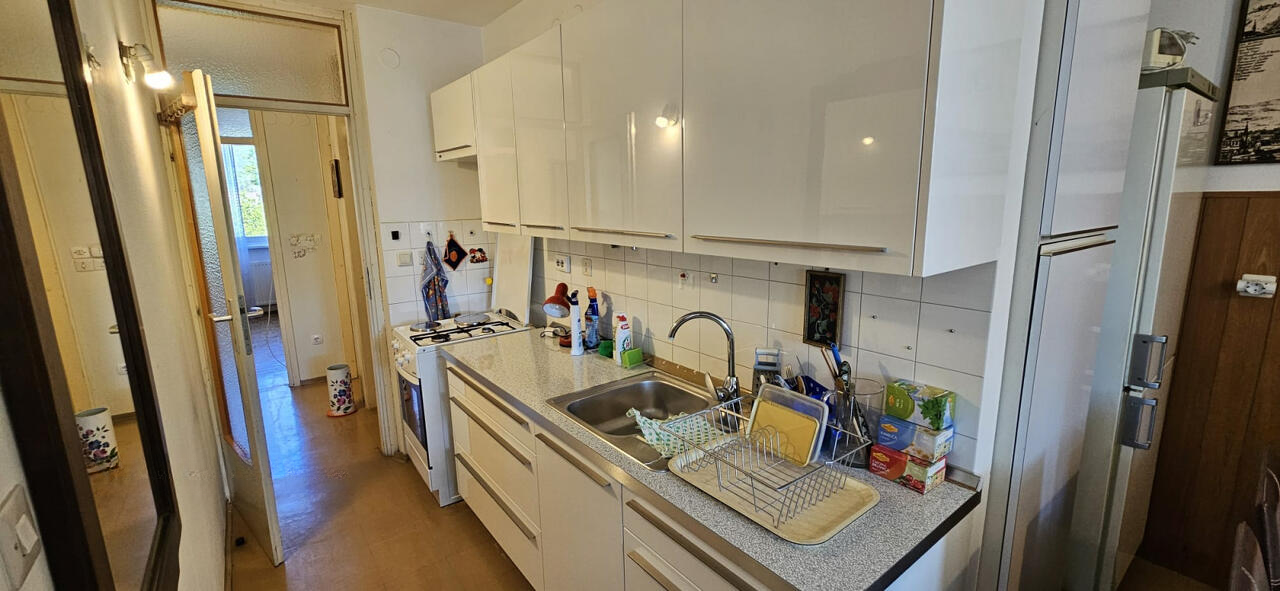 Квартира в Любляне, Словения, 71 м² - фото 3
