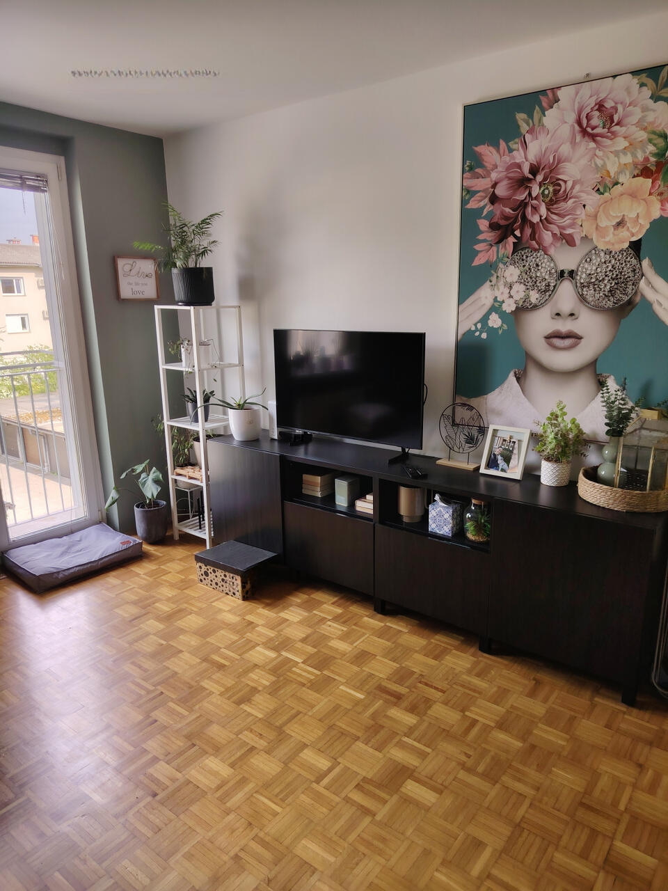 Квартира в Любляне, Словения, 53 м² - фото 3