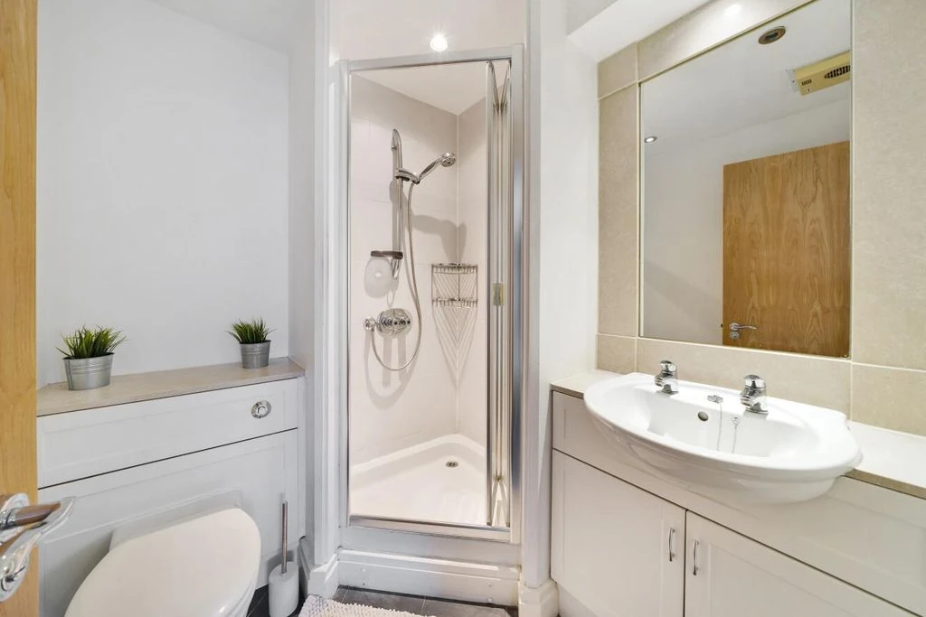 Квартира в Лондоне, Великобритания, 55 м² - фото 3