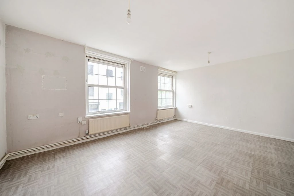 Квартира в Лондоне, Великобритания, 59 м² - фото 3