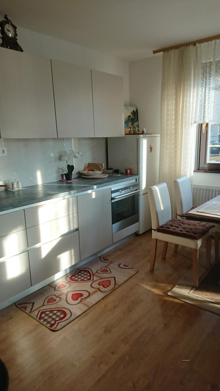 Квартира в Любляне, Словения, 46 м² - фото 3