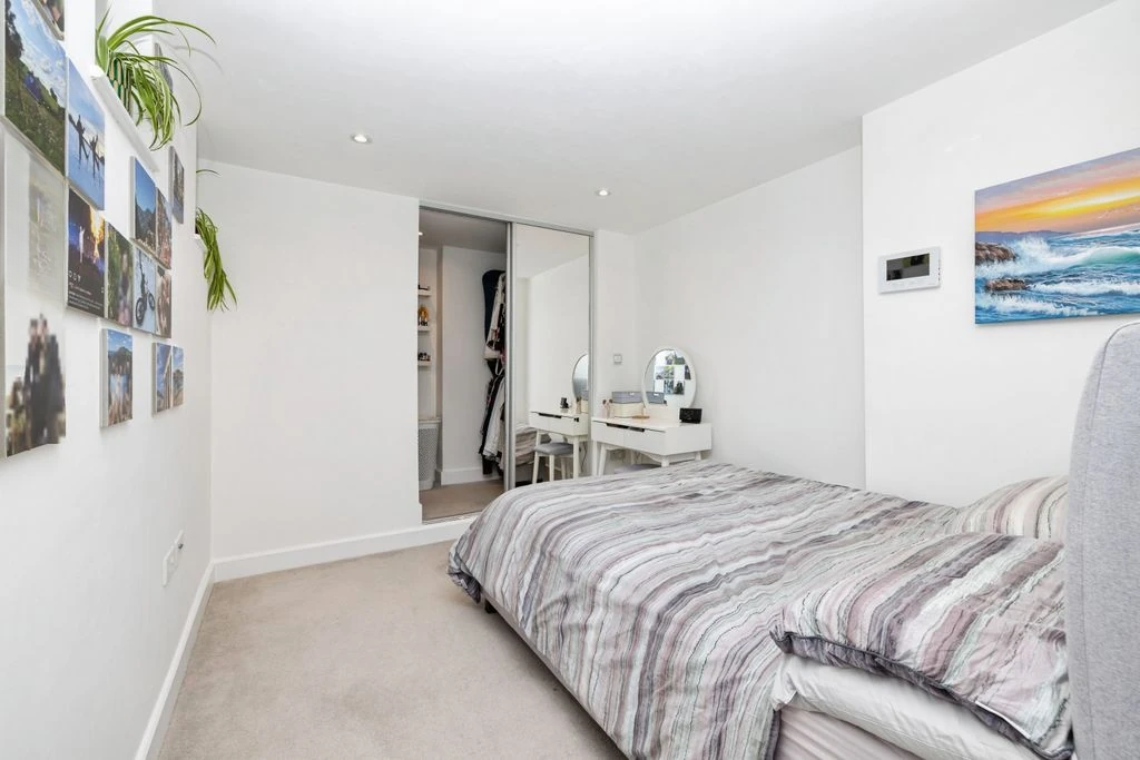 Квартира в Лондоне, Великобритания, 59 м² - фото 3