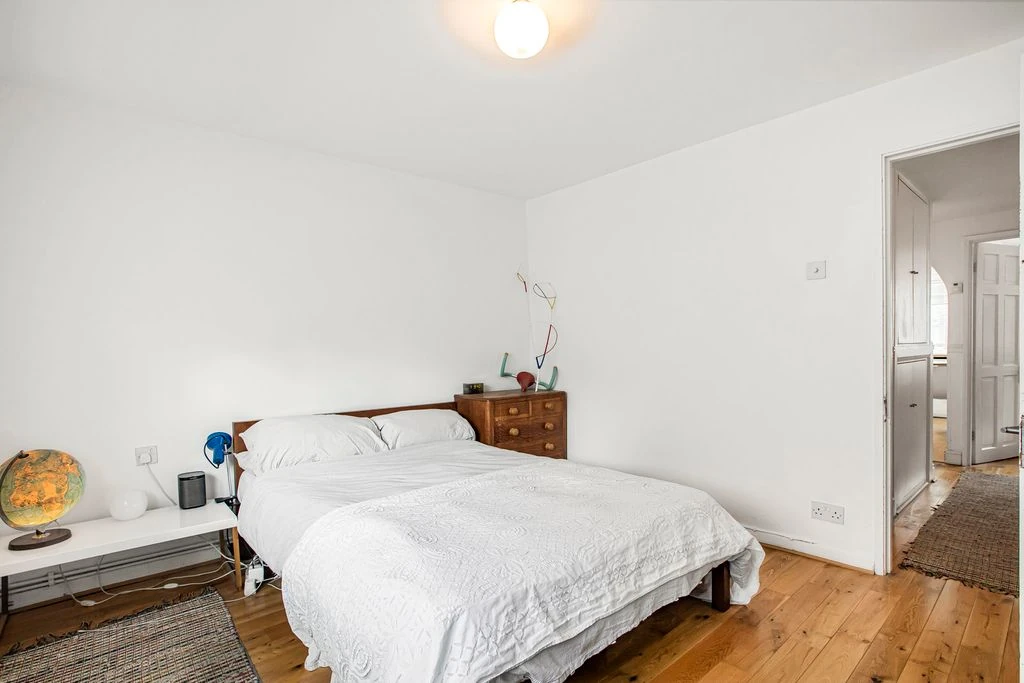 Квартира в Лондоне, Великобритания, 52 м² - фото 3