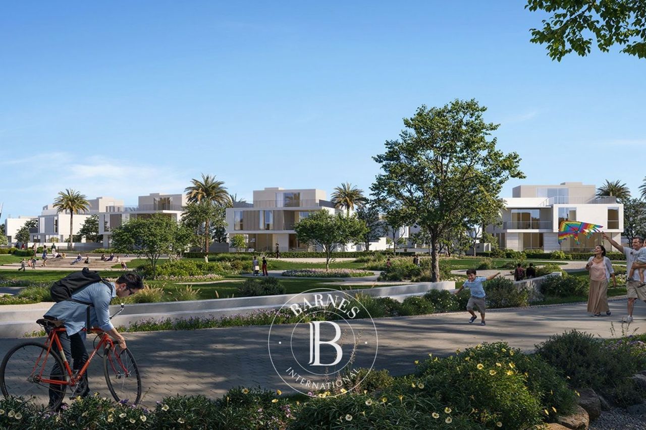 Вилла в Дубае, ОАЭ, 829.3 м² - фото 12