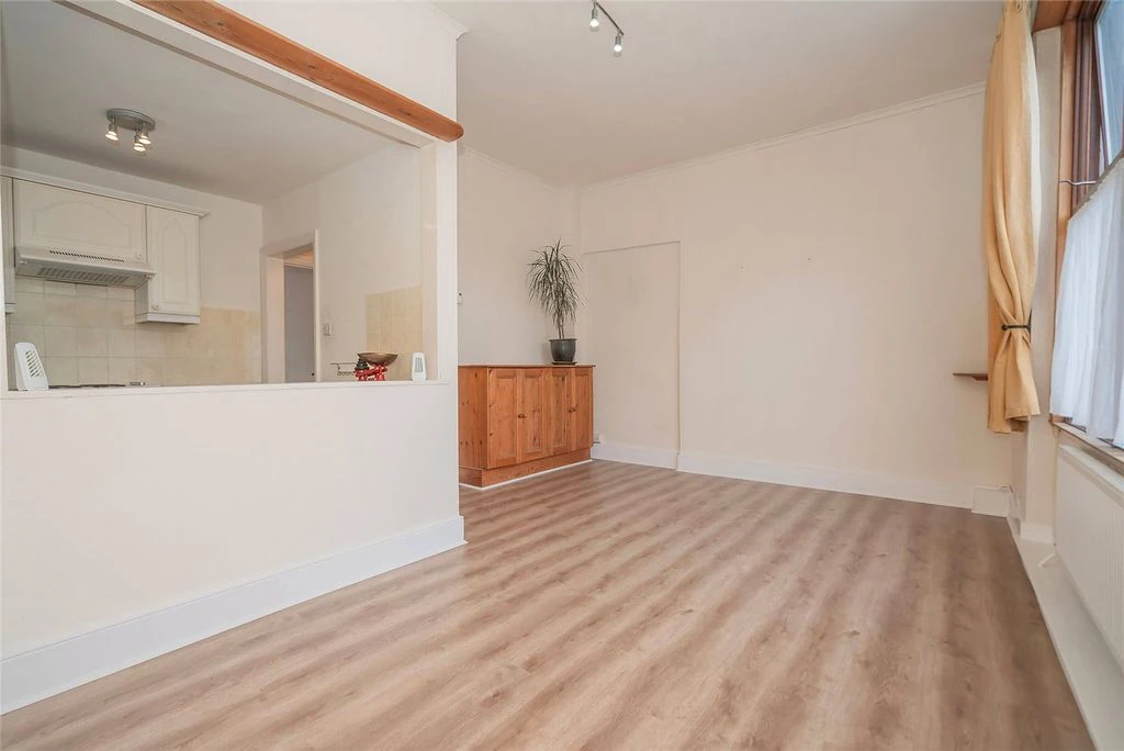 Квартира в Лондоне, Великобритания, 39 м² - фото 3